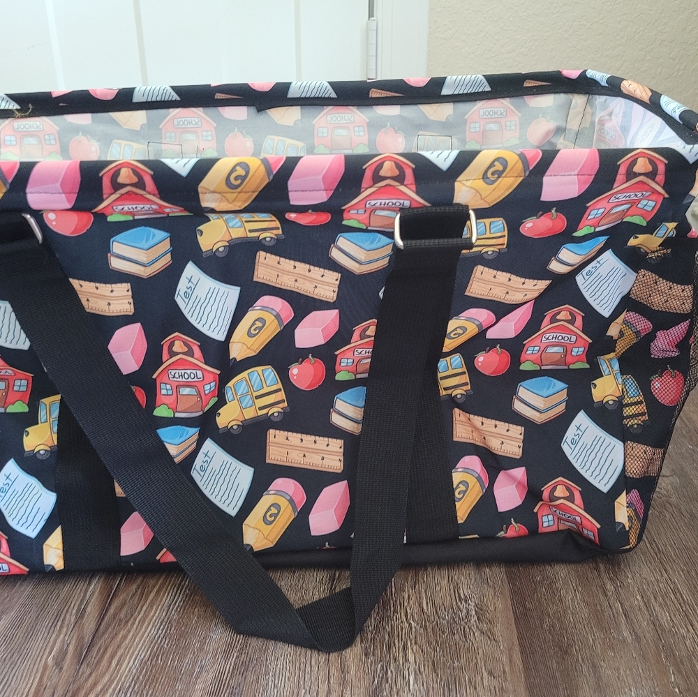 Teacher bag